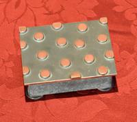 Austrian Art Deco Bronze Box (5 of 8) Austrian Art Deco Bronze Box (5 of 8)