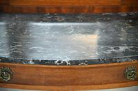 Continental Marble Dressing Table (7 of 9) Continental Marble Dressing Table (7 of 9)