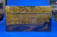 Georgian Brazilian Rosewood Box (8 of 17) Georgian Brazilian Rosewood Box (8 of 17)