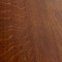 Oak Gateleg Dining Table Carved Solid Folding Kitchen Table (9 of 15) Oak Gateleg Dining Table Carved Solid Folding Kitchen Table (9 of 15)