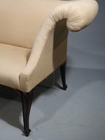Elegant Early 20th Century Sofa (4 of 4) Elegant Early 20th Century Sofa (4 of 4)