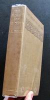 1907 1st Edition - The Desert and The Sown by Gertrude Bell (4 of 4) 1907 1st Edition - The Desert and The Sown by Gertrude Bell (4 of 4)