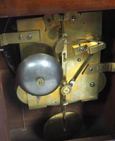 Antique English 8 Day Twin Fusee Bracket clock 8-Day Striking Double Fusee Mantel Clock By G Spiegelhalter & Co Whitechapel (2 of 13) Antique English 8 Day Twin Fusee Bracket clock 8-Day Striking Double Fusee Mantel Clock By G Spiegelhalter & Co Whitechapel (2 of 13)