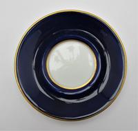 Aynsley Bone China Coffee Cup & Saucer, Silver Mount, James Dixon & Sons Ltd, Sheffield 1919 (7 of 8) Aynsley Bone China Coffee Cup & Saucer, Silver Mount, James Dixon & Sons Ltd, Sheffield 1919 (7 of 8)