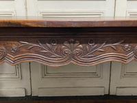 Early 18th Century French Walnut Console Table (20 of 28) Early 18th Century French Walnut Console Table (20 of 28)