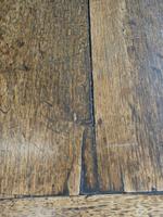 English 18th Century Oak Table (12 of 15) English 18th Century Oak Table (12 of 15)