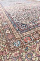 Antique Ferahan Kelleh Carpet 386x200cm (5 of 5) Antique Ferahan Kelleh Carpet 386x200cm (5 of 5)