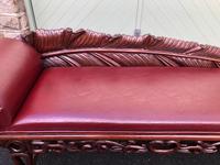 Antique Oriental Chinese Opium Day Bed (5 of 11) Antique Oriental Chinese Opium Day Bed (5 of 11)
