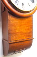 Antique Industrial Railway all Clock – Drop Dial Station Clocked Number 5478 (10 of 15) Antique Industrial Railway all Clock – Drop Dial Station Clocked Number 5478 (10 of 15)
