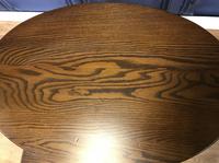 Oak Nest of Tables (7 of 7) Oak Nest of Tables (7 of 7)