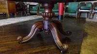 Victorian Burr Walnut Breakfast Table (2 of 4) Victorian Burr Walnut Breakfast Table (2 of 4)