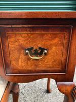 Antique Burr Walnut Dressing Table & Stool (2 of 10) Antique Burr Walnut Dressing Table & Stool (2 of 10)