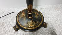 Chinoiserie Standard Lamp (3 of 5) Chinoiserie Standard Lamp (3 of 5)