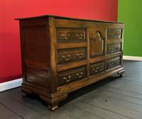 Beautiful 18th Century Georgian Period English Country Oak Mule Chest Sideboard Cabinet (2 of 19) Beautiful 18th Century Georgian Period English Country Oak Mule Chest Sideboard Cabinet (2 of 19)
