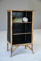Victorian Bamboo Small Set Shelves (3 of 10) Victorian Bamboo Small Set Shelves (3 of 10)