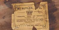 19th Century Irish Bijouterie by Butlers of Dublin (8 of 8) 19th Century Irish Bijouterie by Butlers of Dublin (8 of 8)
