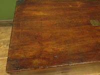 Large Antique Military Campaign Camphor Wood Chest, 19th Century Storage Chest (3 of 19) Large Antique Military Campaign Camphor Wood Chest, 19th Century Storage Chest (3 of 19)