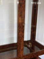 Art Deco Display Cabinet (6 of 15) Art Deco Display Cabinet (6 of 15)