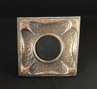 Small Arts & Crafts Copper Easel Photo Frame (2 of 4) Small Arts & Crafts Copper Easel Photo Frame (2 of 4)