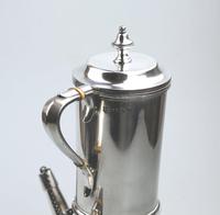 Extremely Rare Silver Plate Elkington Novelty Moorish Coffee Pot c.1901 (9 of 11) Extremely Rare Silver Plate Elkington Novelty Moorish Coffee Pot c.1901 (9 of 11)