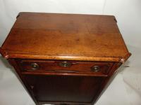 18th Century Dutch Oak Side Cabinet (3 of 9) 18th Century Dutch Oak Side Cabinet (3 of 9)