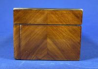 Victorian French Tulipwood Glove Box (8 of 15) Victorian French Tulipwood Glove Box (8 of 15)