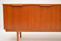 1960’s Vintage Teak Sideboard (8 of 10) 1960’s Vintage Teak Sideboard (8 of 10)