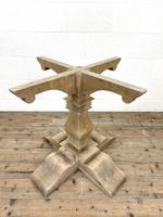 Octagonal Shaped Marble Top Centre Table (10 of 10) Octagonal Shaped Marble Top Centre Table (10 of 10)
