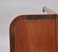 Early 19th Century Mahogany Drop-leaf / Pembroke Table (8 of 10) Early 19th Century Mahogany Drop-leaf / Pembroke Table (8 of 10)