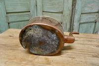 Charming 19th Oval Century Copper Kettle (2 of 9) Charming 19th Oval Century Copper Kettle (2 of 9)