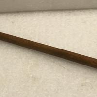 Gentleman’s walking stick sword stick with silver collar (21 of 29) Gentleman’s walking stick sword stick with silver collar (21 of 29)