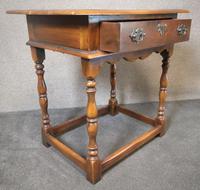 Theodore Alexander Mahogany Table (5 of 11) Theodore Alexander Mahogany Table (5 of 11)
