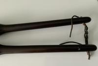 Early 19th Century Treen Glove Stretchers (3 of 4) Early 19th Century Treen Glove Stretchers (3 of 4)