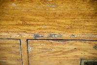 Antique Scumble Finish Campaign Chest (12 of 13) Antique Scumble Finish Campaign Chest (12 of 13)