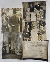 28 Original Press Release Royal Photographs (8 of 14) 28 Original Press Release Royal Photographs (8 of 14)