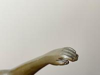 Charming German Art Deco Style Bronze Sculpture Dancing Young Ballerina Girl (10 of 24) Charming German Art Deco Style Bronze Sculpture Dancing Young Ballerina Girl (10 of 24)