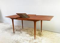 1970’s Extending Dining Table by Mcintosh (4 of 6) 1970’s Extending Dining Table by Mcintosh (4 of 6)