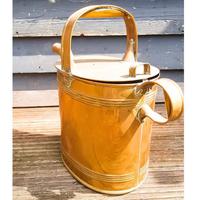 Brass Antique Watering Can (5 of 6) Brass Antique Watering Can (5 of 6)