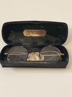 Antique Spectacles and Box (4 of 4) Antique Spectacles and Box (4 of 4)
