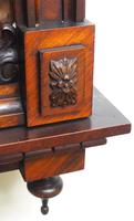Wow! Antique German Single Weight Walnut 8-Day Vienna Regulator Wall Clock (2 of 11) Wow! Antique German Single Weight Walnut 8-Day Vienna Regulator Wall Clock (2 of 11)