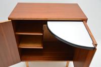 1960’s Vintage Mahogany Drinks Cabinet (5 of 7) 1960’s Vintage Mahogany Drinks Cabinet (5 of 7)