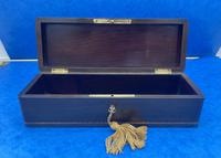 19th Century French Fruitwood Glove Box (7 of 9) 19th Century French Fruitwood Glove Box (7 of 9)