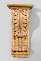 Pair of Early 19th Century Brackets (6 of 6) Pair of Early 19th Century Brackets (6 of 6)
