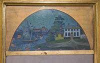 Decorative 19th Century Pier Glass in Gilt Frame (5 of 5) Decorative 19th Century Pier Glass in Gilt Frame (5 of 5)