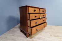 Georgian Oak Chest of Drawers (5 of 9) Georgian Oak Chest of Drawers (5 of 9)