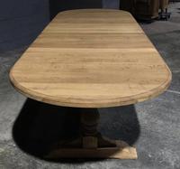 Huge Farmhouse Refectory Farmhouse Dining Table (8 of 24) Huge Farmhouse Refectory Farmhouse Dining Table (8 of 24)