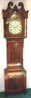 Fine English Longcase Clock Styers of Darlington 8-day Grandfather Clock with Moon Roller Dial (4 of 19) Fine English Longcase Clock Styers of Darlington 8-day Grandfather Clock with Moon Roller Dial (4 of 19)