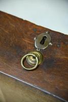 Antique 18th Century Oak Chest of Drawers (8 of 10) Antique 18th Century Oak Chest of Drawers (8 of 10)