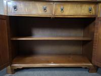 Mahogany Bookcase Reprodux Bevan Funnell (7 of 12) Mahogany Bookcase Reprodux Bevan Funnell (7 of 12)