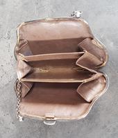 Sterling Silver Finger Purse (3 of 4) Sterling Silver Finger Purse (3 of 4)